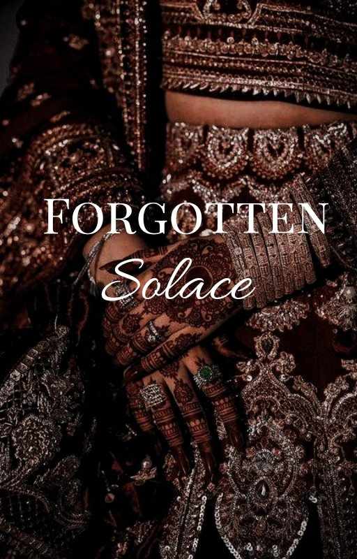 Forgotten solace