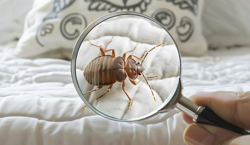Bed Bug Control Virginia