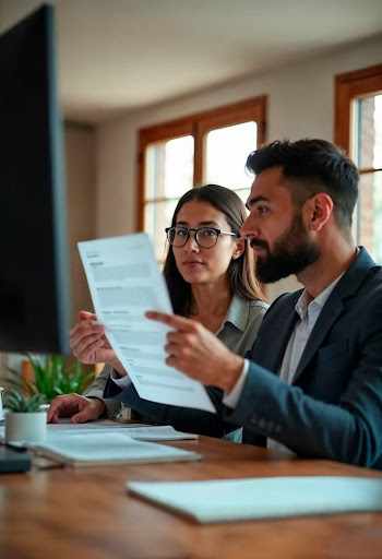 Why Documentation Matters to a Credit Repair Specialist