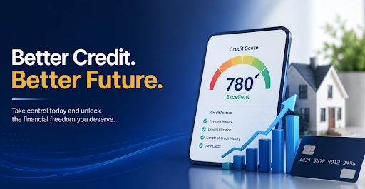 Solving Score Setbacks With Texas Credit Repair Support