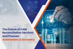 CAM Reconciliation Services and Process
