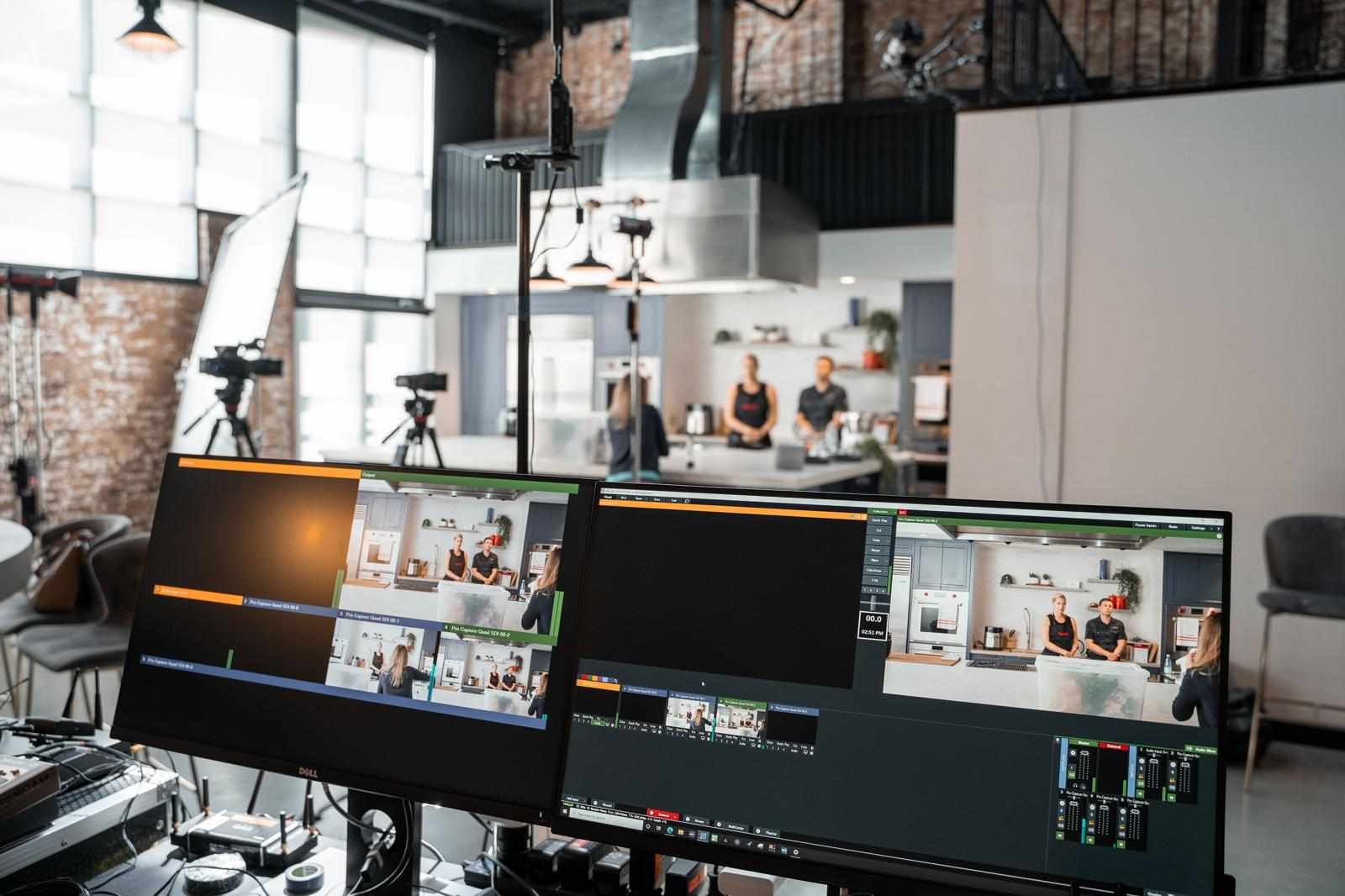 How Professional Event Streaming Brings Your Event to Audiences Everywhere