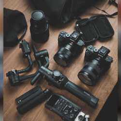 Video Equipment Rental Toronto