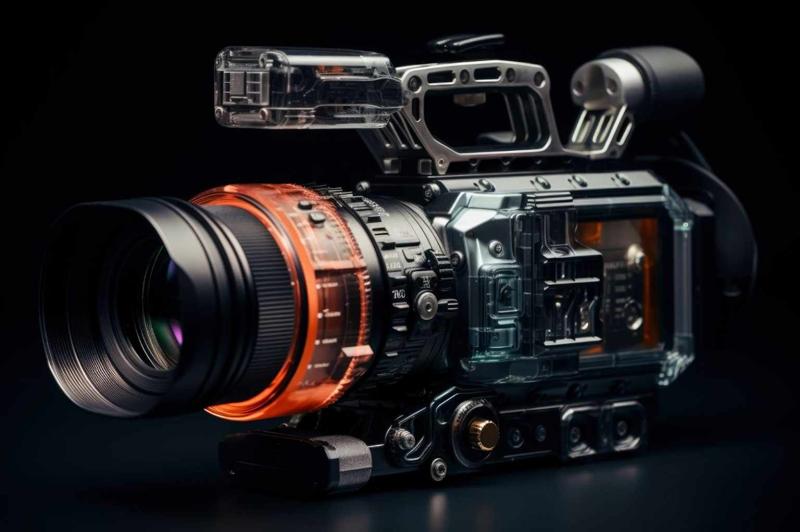 How much does it cost to rent video equipment in Toronto?