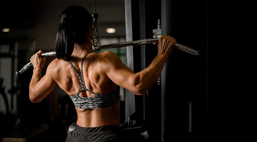 Get In Shape With Professional Training At Union Fitness