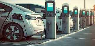 Why CCS Charging Stations Are Leading the EV Revolution