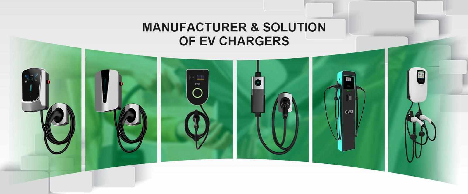 The Future of Electric Vehicle Charging Stations Near Me