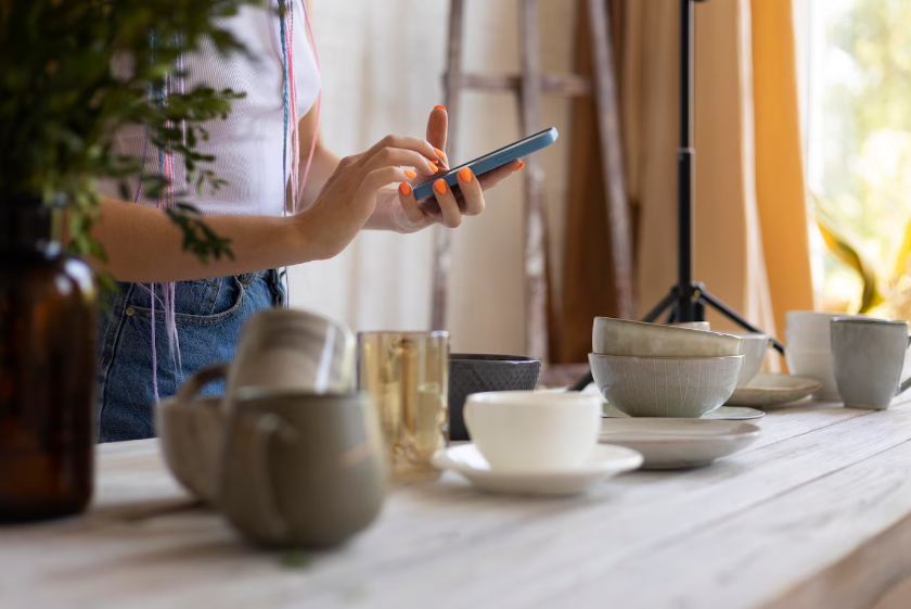 Kintsugi: A Symbol of Resilience in Times of Adversity