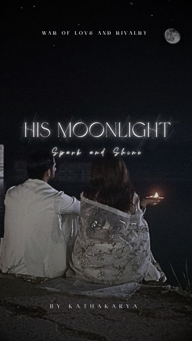 His Moonlight