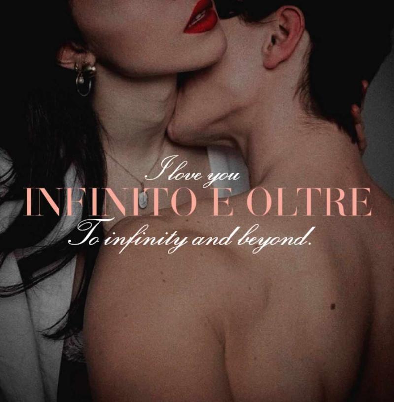 INFINITO E OLTRE