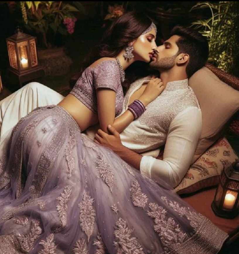 A Village Love story