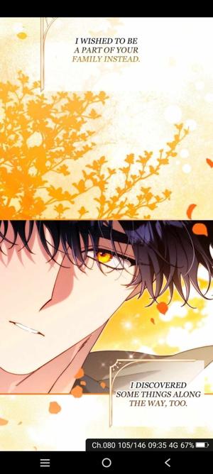 Akira in Magical Forest/ Adwait ka  latter