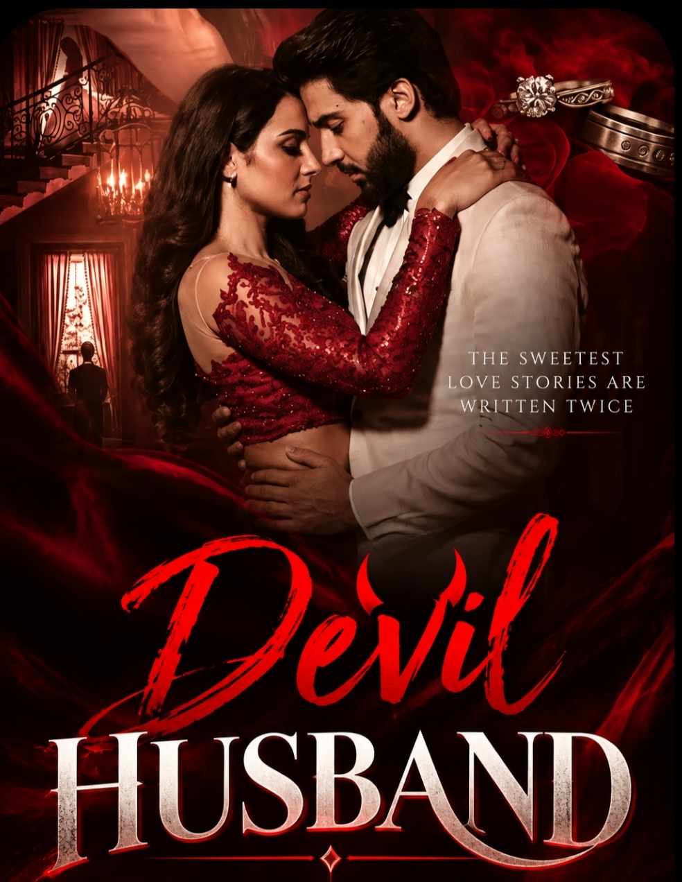 Devil Husband  🔞 bold scenes