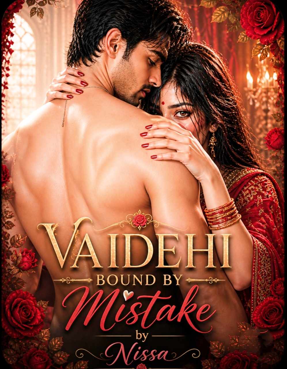 Vaidehi: Bound By Mistake 🔞