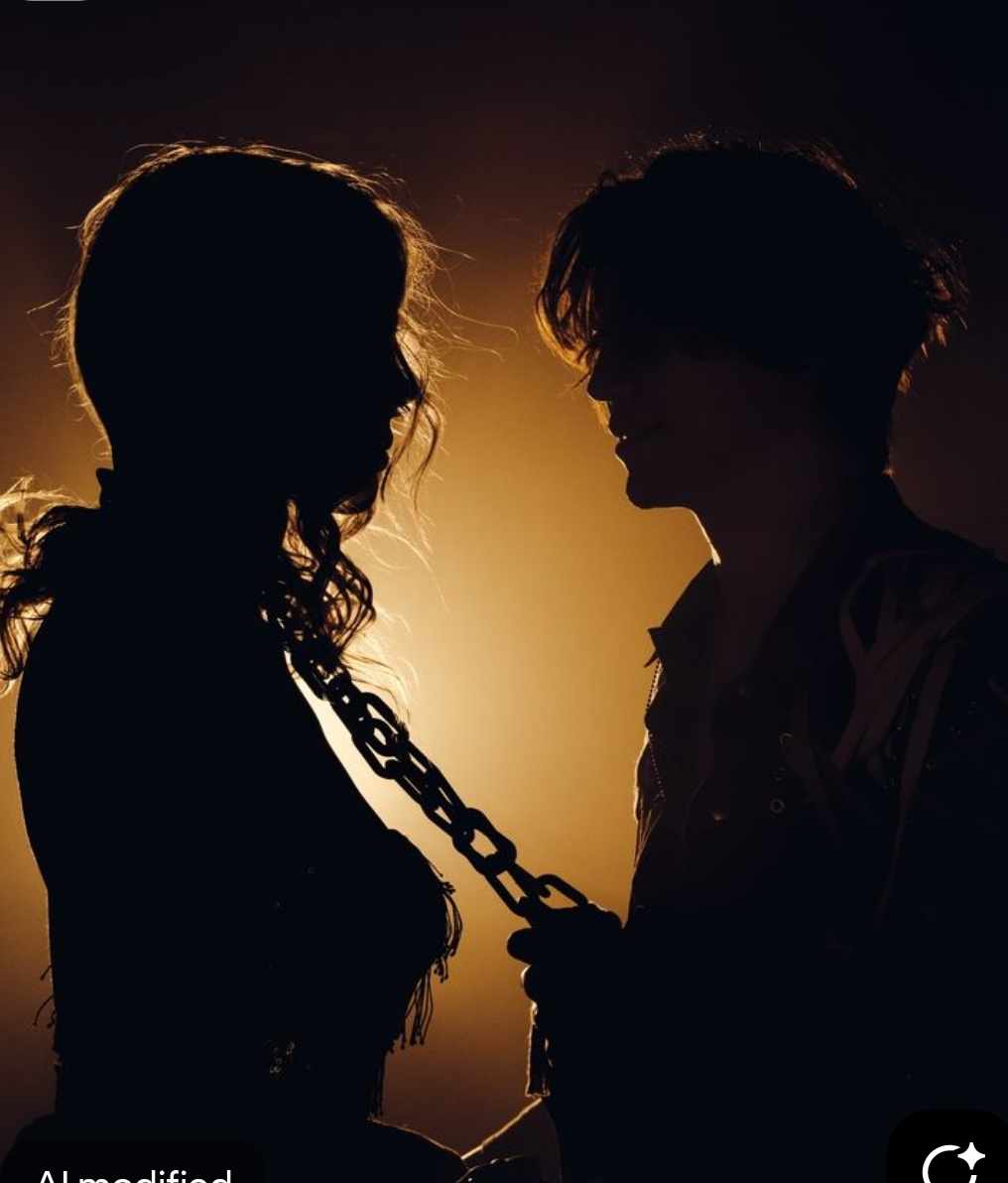 His slave 🔞