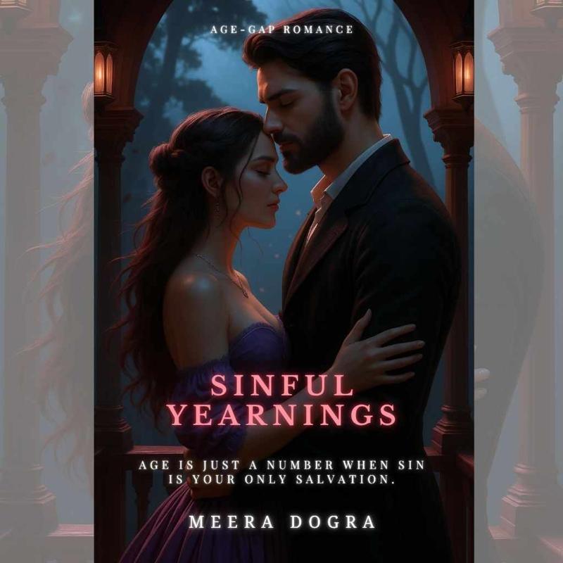 Sinful Yearnings (18+)
