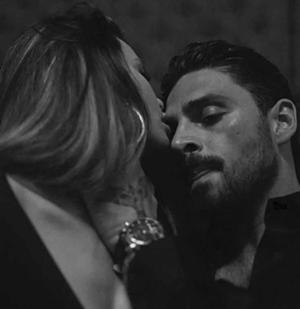 Heat in Theatre (Part 1) 18+