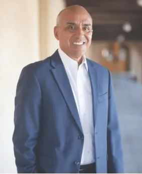Unveiling the Legacy of Michael Ramos: A Beacon of Inspiration and Social Change