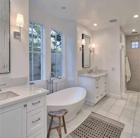 Elevating Home Spaces: The Ultimate Guide to Bathroom Remodeling Services in New Castle, PA