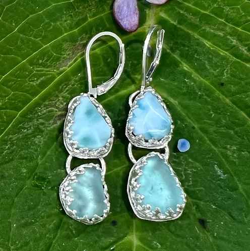 The Enchantment of Sea Glass Rings: A Tale of Timeless Beauty