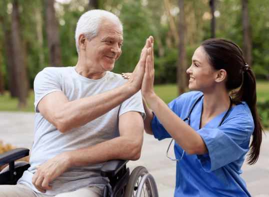 Understanding Houston Palliative Care: A Comprehensive Guide