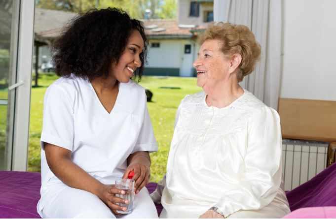 Understanding Hospice Care in Houston, TX