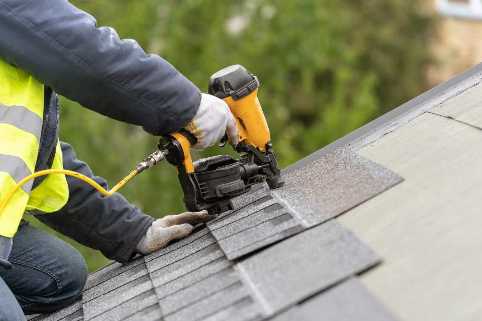 Vesely Roofing: Setting Standards in Roof Installation and Repair