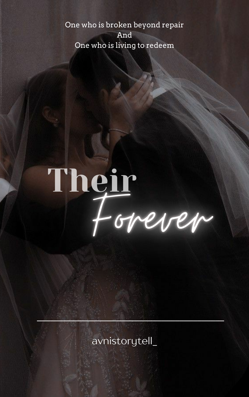 Their Forever