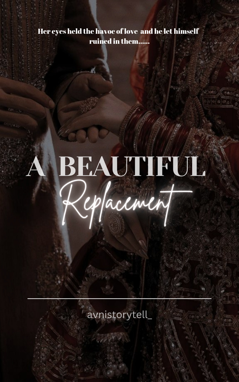 A Beautiful Replacement