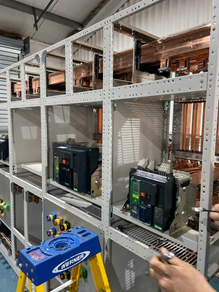 Power You Can Trust, for Any Application