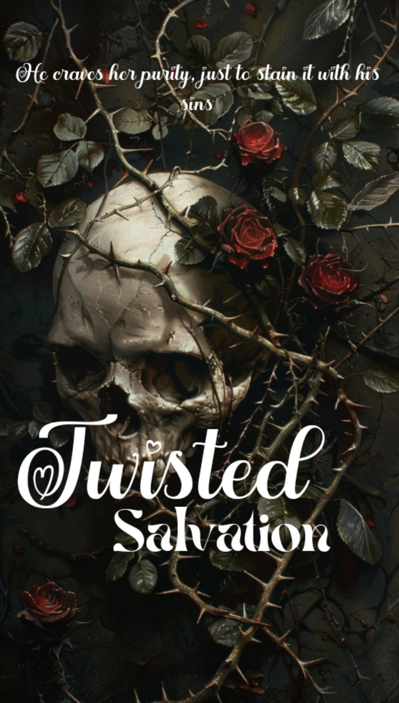 Twisted Salvation