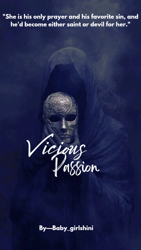 Vicious Passion