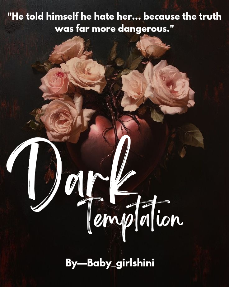 Dark Temptation (2nd generation book of dark devotion)