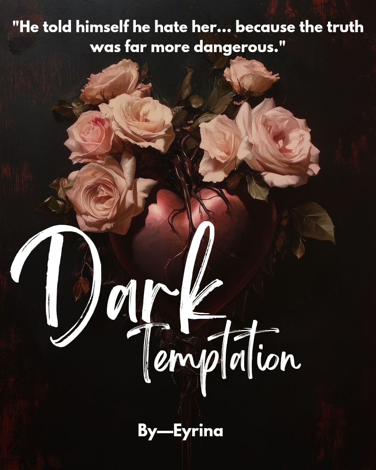 Dark Temptation (2nd generation book of dark devotion)