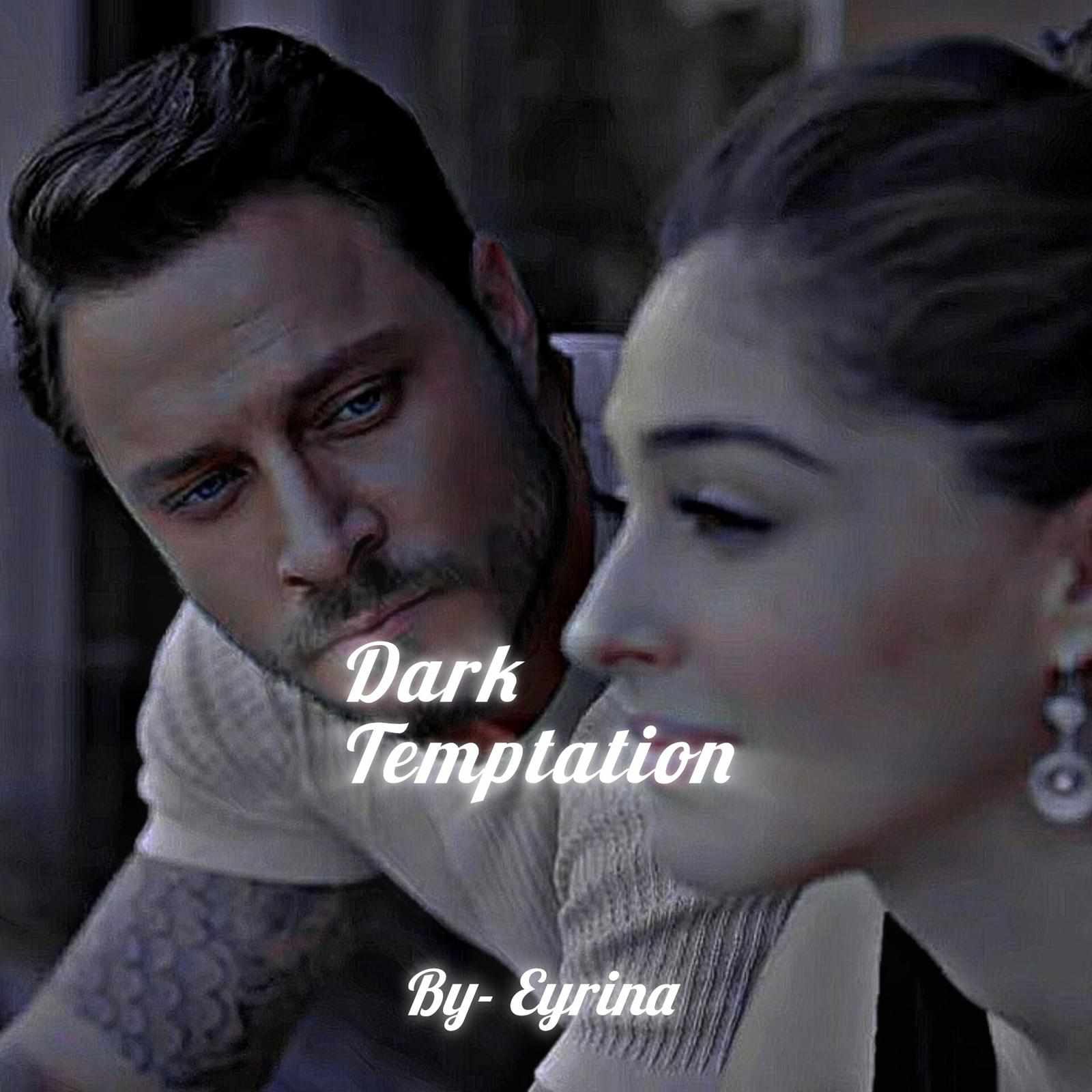 Dark Temptation (2nd generation book of dark devotion)
