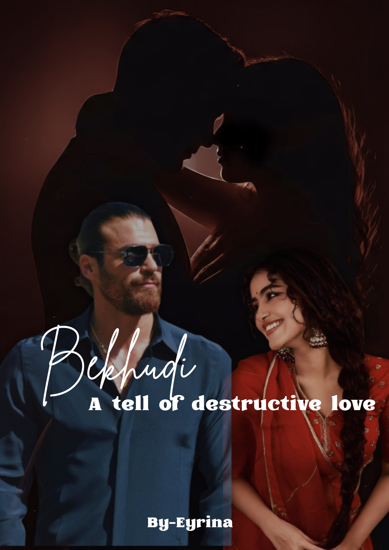 Bekhudi — a tell of destructive love