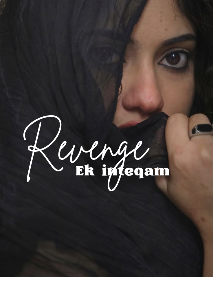 Revenge- Ek Inteqam