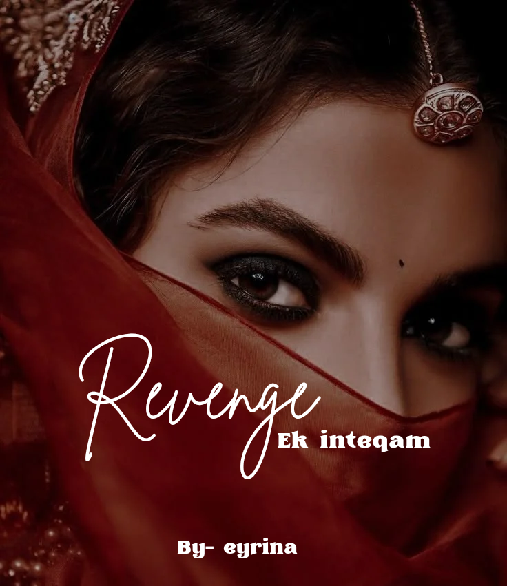 Revenge- Ek Inteqam