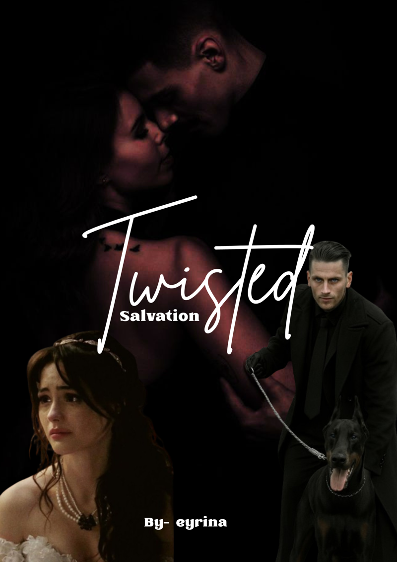 Twisted Salvation