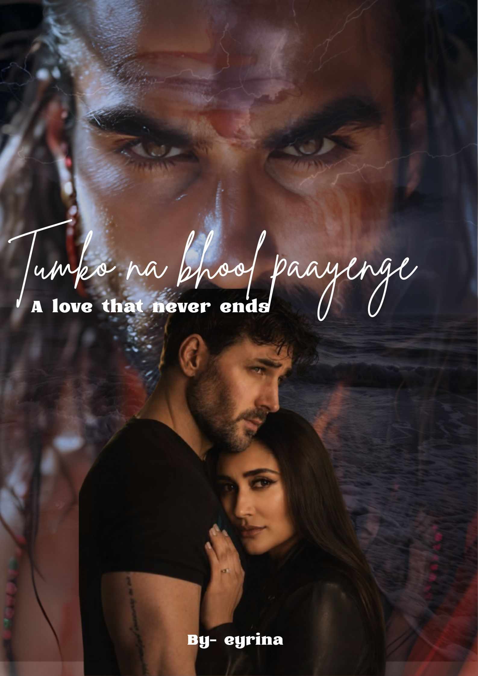 Tumko na bhool payenge- A love that never ends