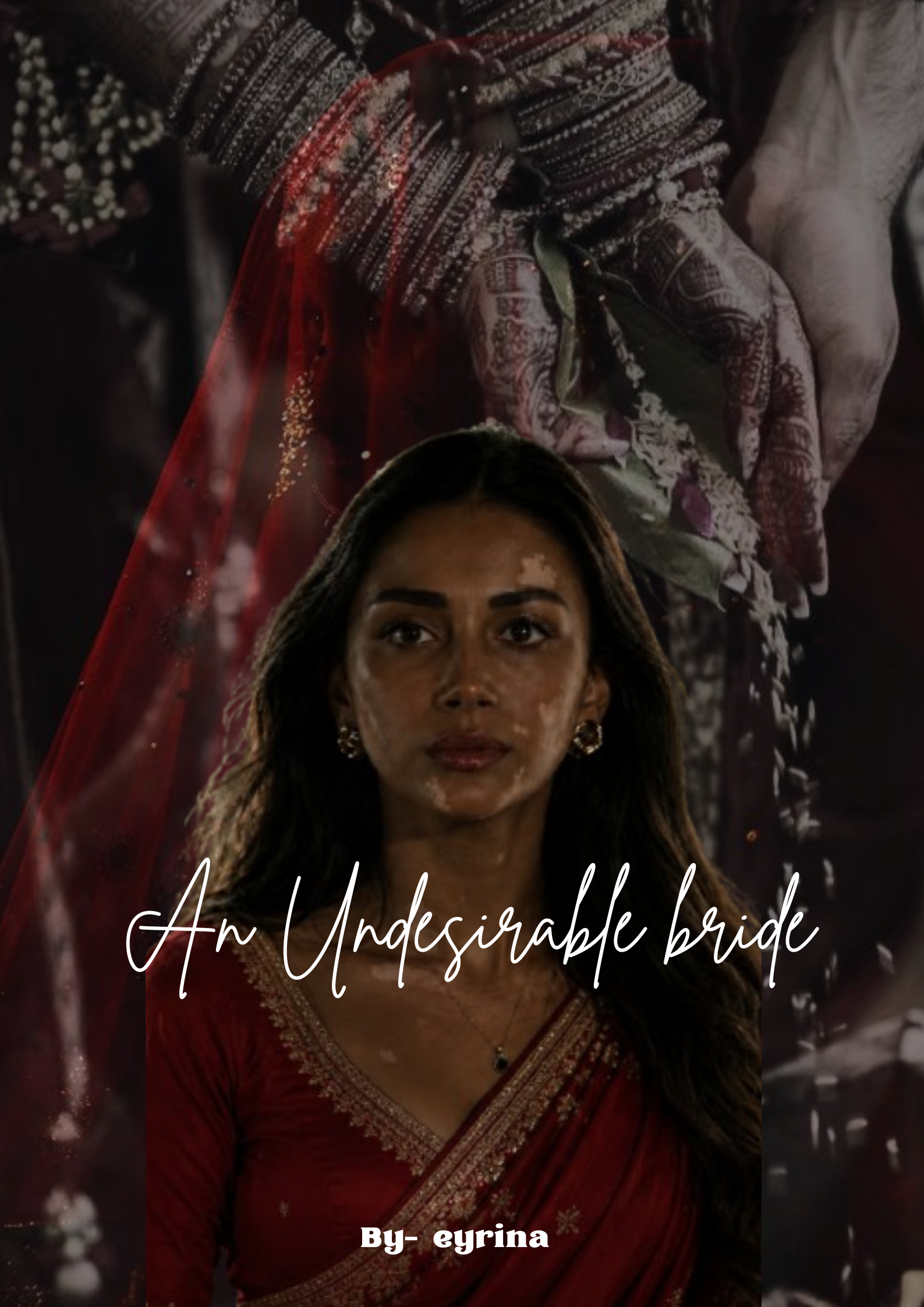 An undesirable bride