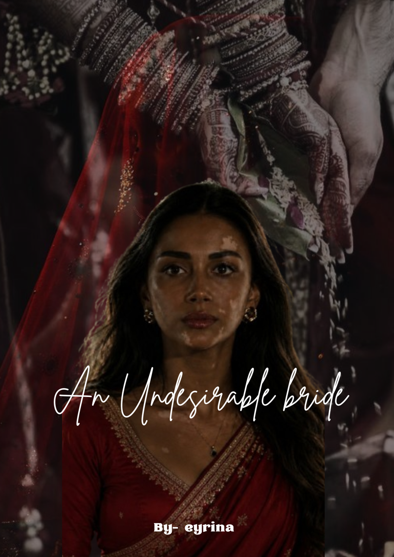 An undesirable bride