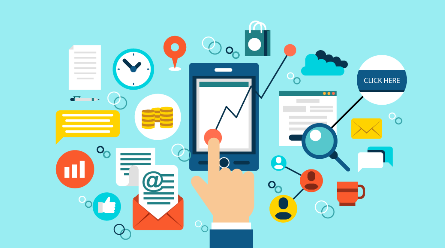 Realise The Strategic Advantage of PPC Advertising in Today's Market