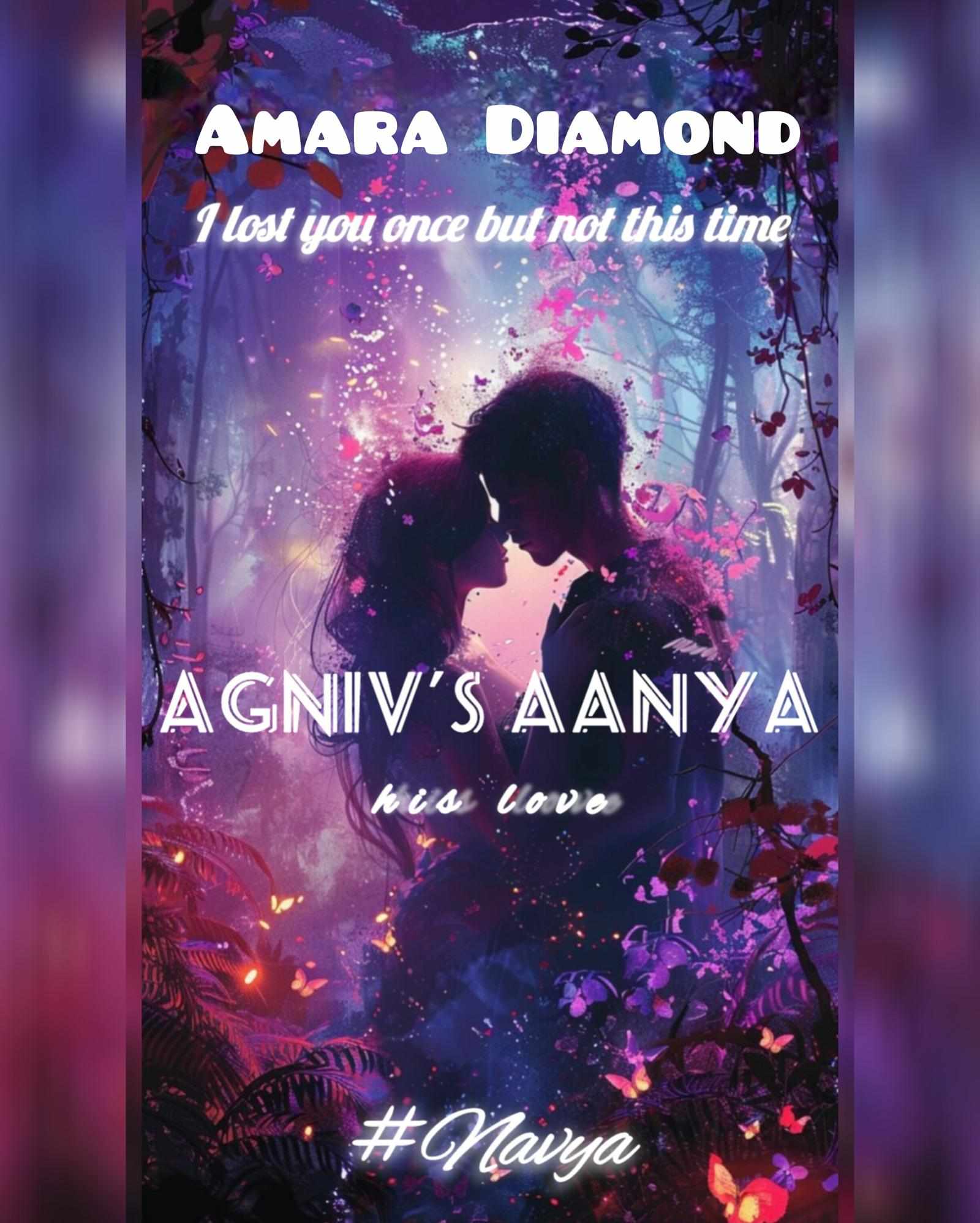 Agniv's Aanya (Bonus Chapters)