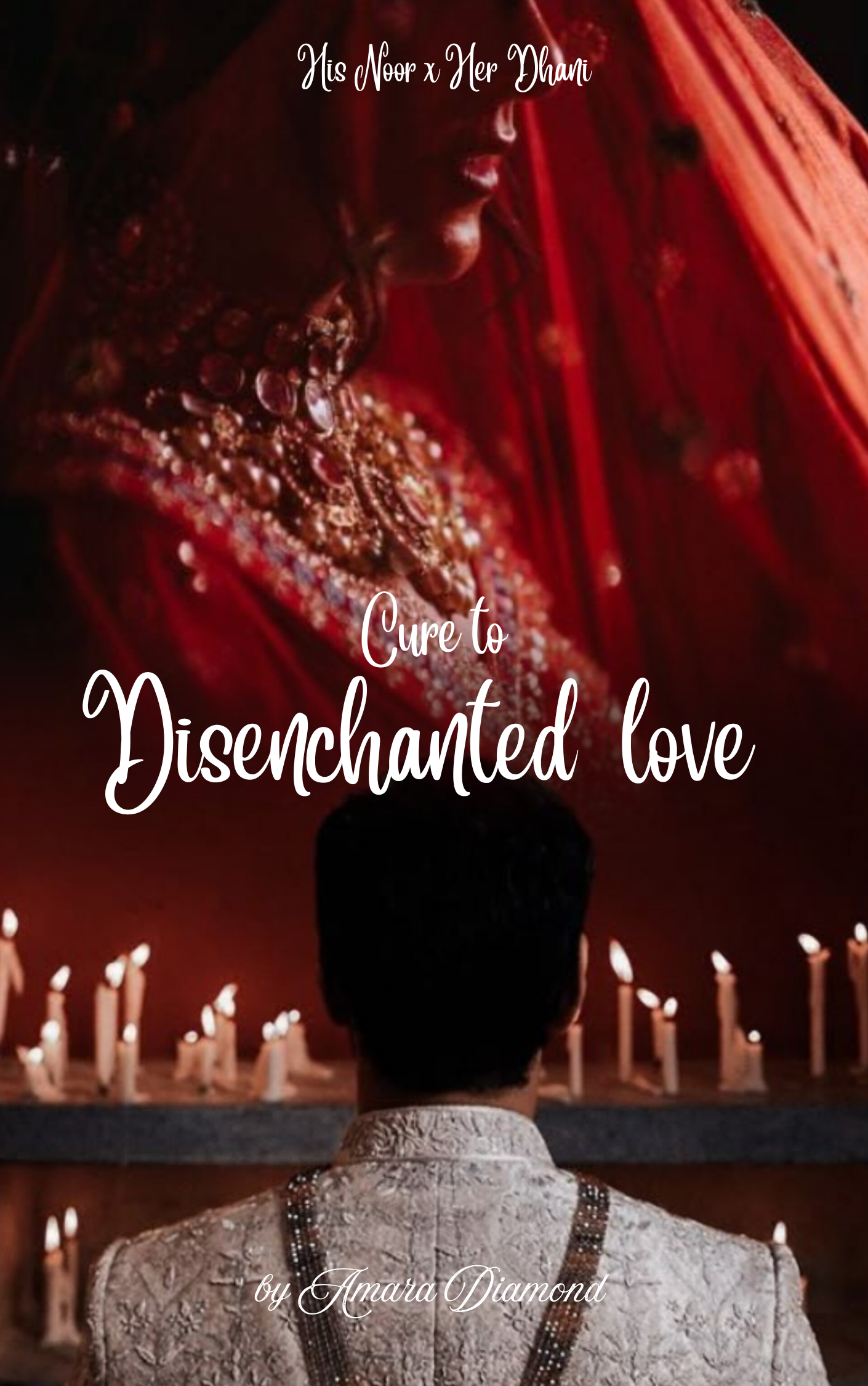 Cure To Disenchanted Love