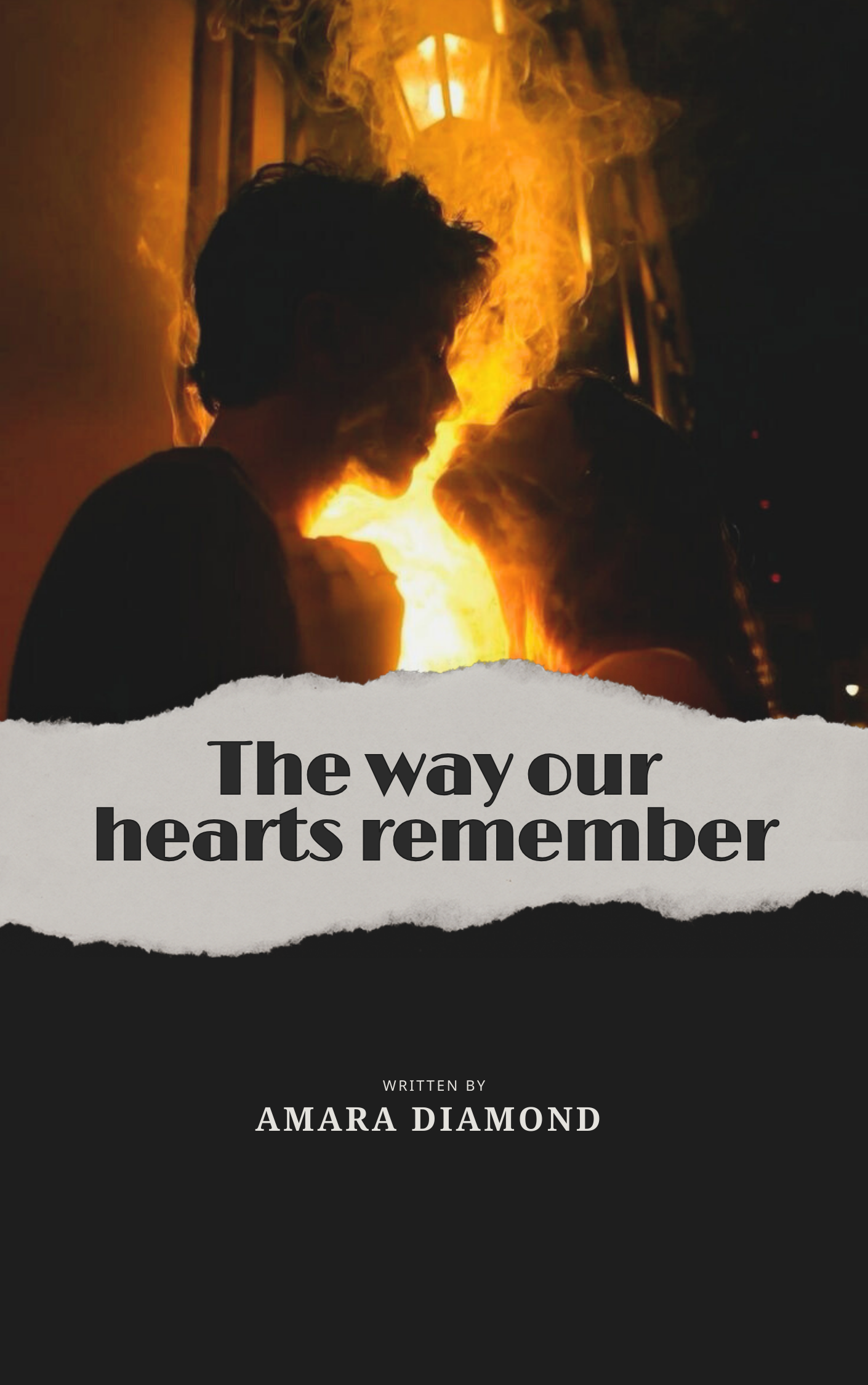 The Way Our Hearts Remember