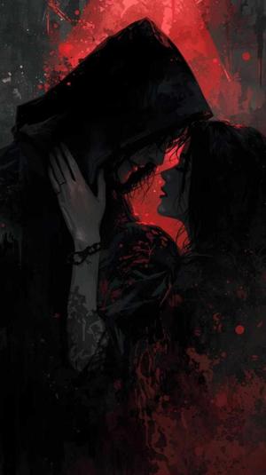 4. Aggression and Love