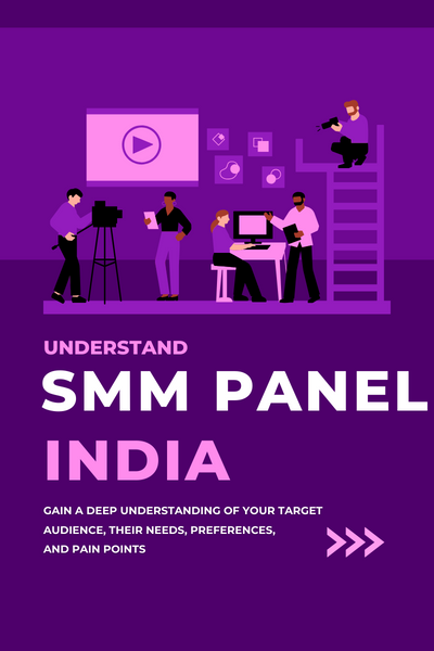 Optimize Your Reach Using SMM Panel India Strategies
