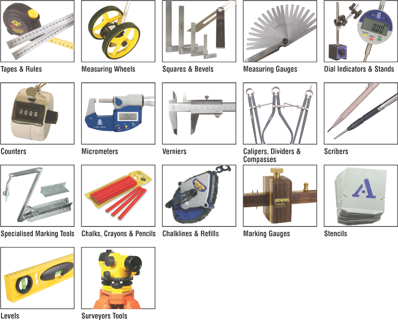 Top 10 Measuring Instruments You Should Own