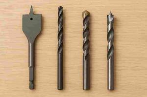 How to Choose Drill Bits That Save Time and Effort